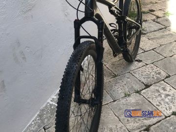 Specialized Epic Expert Full Carbon taglia XL