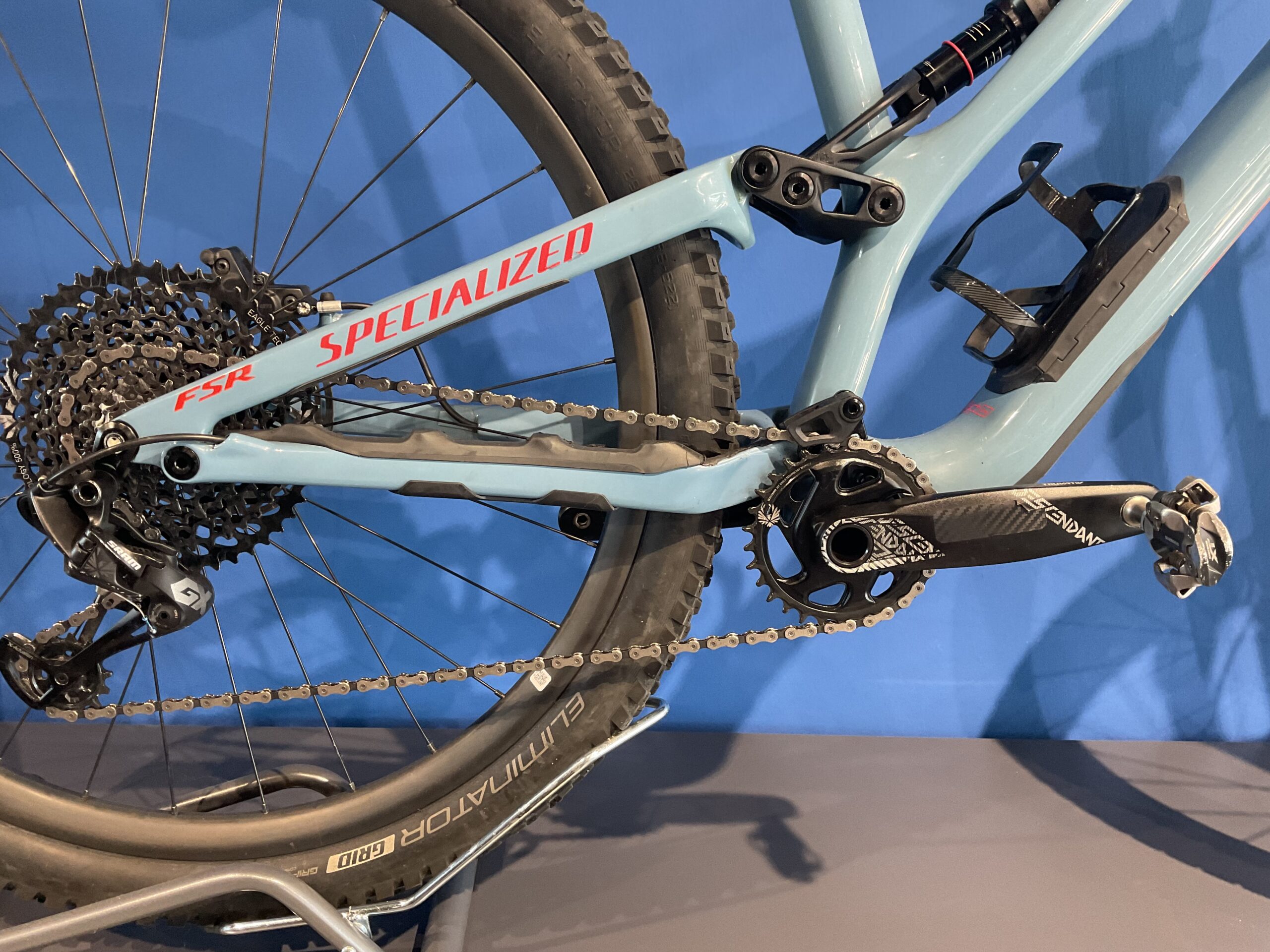 specialized stumpjumper expert carbon 29 2019