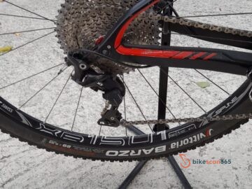 BMC TE01 TG M