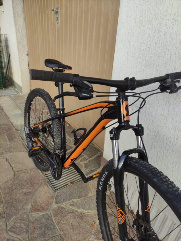 Scott Aspect 970