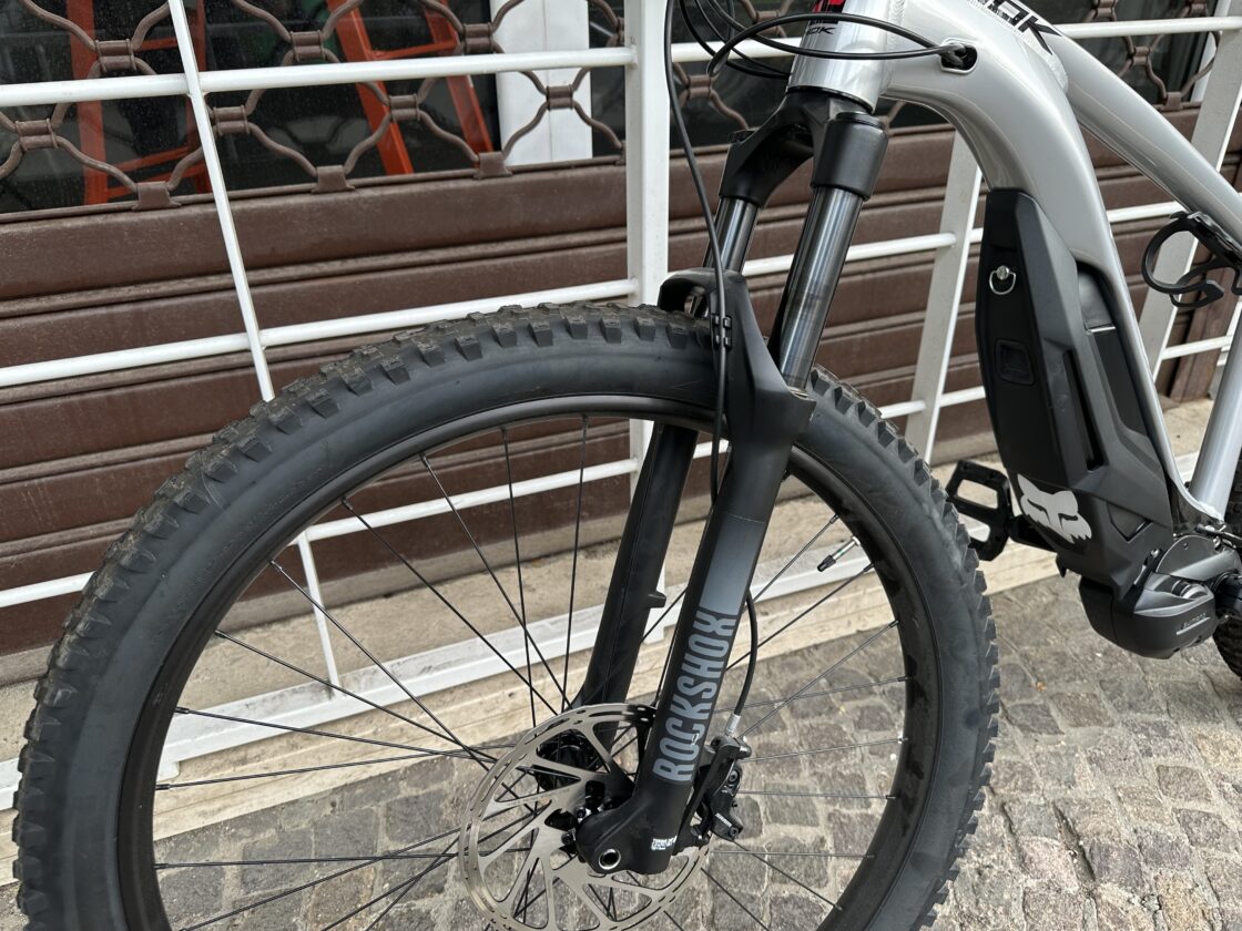 E-MTB Thok Mig Htr