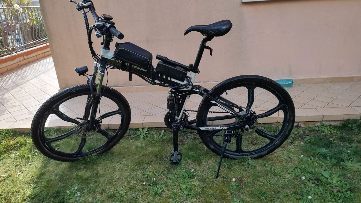 Ebike Ancheer AN-EB002 Energy Plus