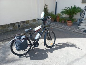 Ebike Vivi