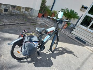 Ebike Vivi