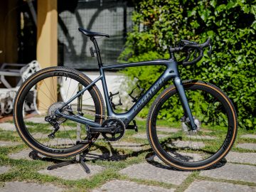 Specialized 2020 Turbo Creo SL Expert Carbon L