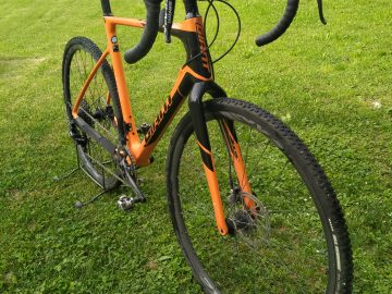 Giant Ciclocross TCX