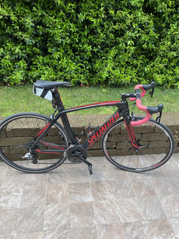 Bici da corsa Specialized Venge