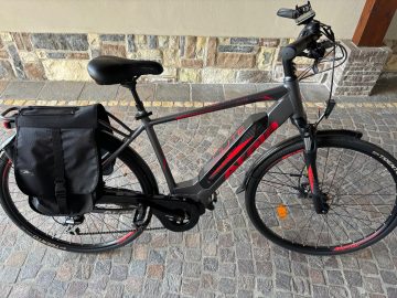 E-bike ATALA CUTE
