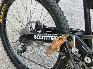 Mtb commencal