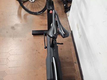 Smart Exercisxe Indoor Bike ZBike 1.0