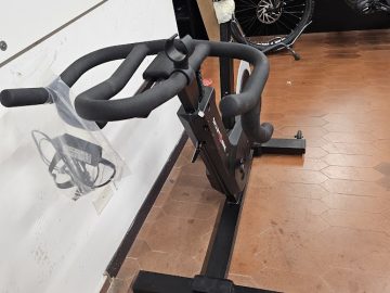 Smart Exercisxe Indoor Bike ZBike 1.0