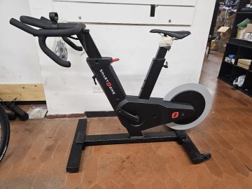 Smart Exercisxe Indoor Bike ZBike 1.0