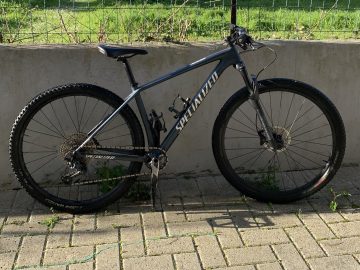 Specialized EPIC Hardtrail 29″ S3 taglia M 2021