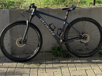 Specialized EPIC Hardtrail 29″ S3 taglia M 2021