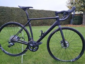 Canyon Endurace CF SL